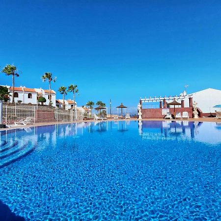 Ocean View Villas Canarias Costa Adeje (Tenerife) Exterior foto