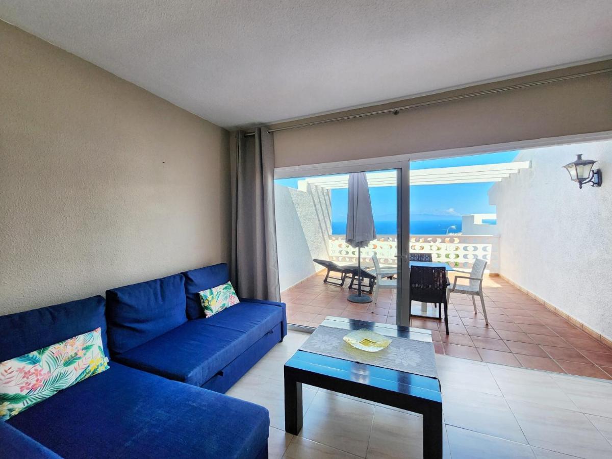 Ocean View Villas Canarias Costa Adeje (Tenerife) Exterior foto