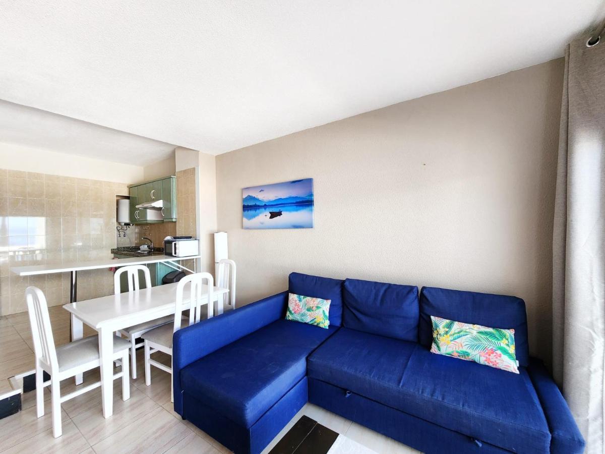 Ocean View Villas Canarias Costa Adeje (Tenerife) Exterior foto