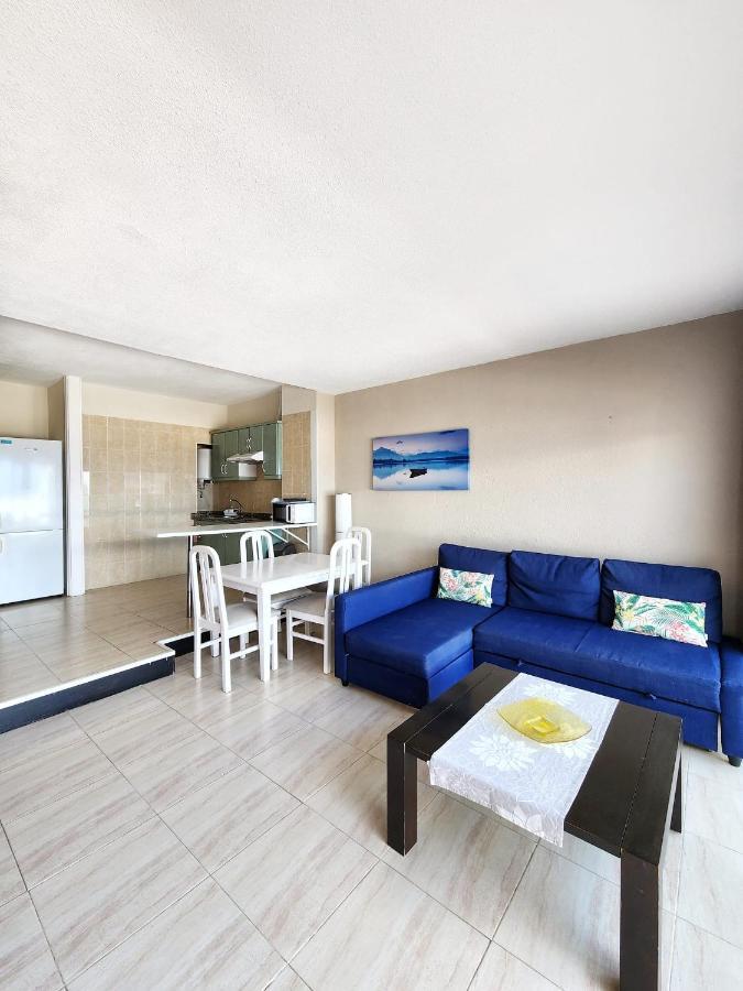 Ocean View Villas Canarias Costa Adeje (Tenerife) Exterior foto