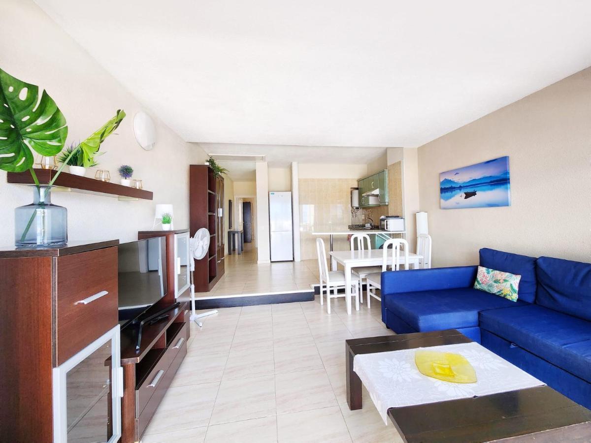 Ocean View Villas Canarias Costa Adeje (Tenerife) Exterior foto