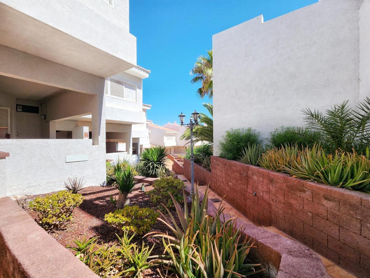 Ocean View Villas Canarias Costa Adeje (Tenerife) Exterior foto